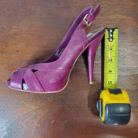 Steve Madden heels - Picture 3 of 7